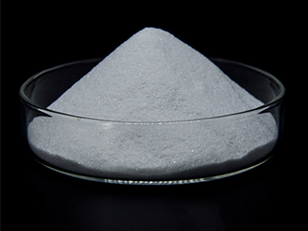 拋光白剛玉磨料的特點